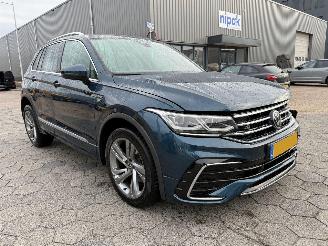 škoda osobní automobily Volkswagen Tiguan 1.5 TSI R-Line Business 2023/8