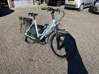 Schade fiets Stella  dames elektrisch. 2020/4