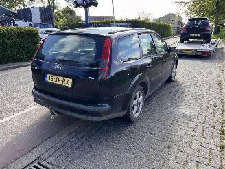 Ford Focus 1.8 TDCi 16V Combi picture 3