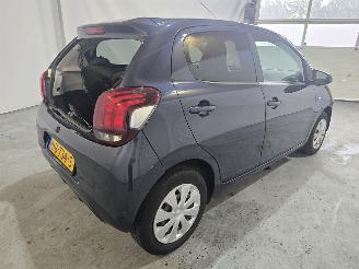 Peugeot 108 1.0 e-VTi Active picture 7