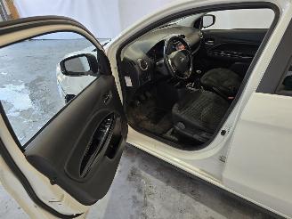 Mitsubishi Space-star 1.0 Bright picture 19