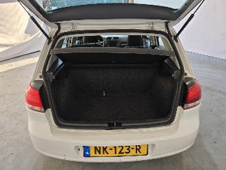 Volkswagen Golf 1.4 Easyline picture 18