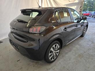Peugeot 208 1.2 PT Active Pack picture 7