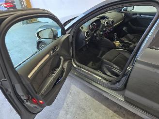 Audi A3 LIMOUSINE picture 18