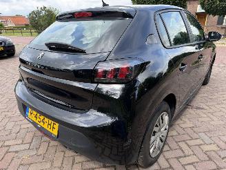 Peugeot 208 1.2 PURETECH ACTIVE picture 6