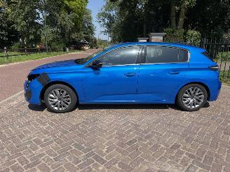 Peugeot 308 1.2 PT Act. Pack Bns picture 2