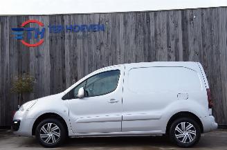Auto incidentate Citroën Berlingo 1.6 HDI l1H1  Klima Cruise Stoelverwarming 73KW Euro 6 2017/8
