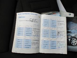 BMW 3-serie 320i High Executive picture 28