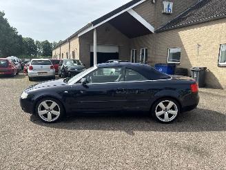 Audi A4 2.4 V6 Exclusive picture 4