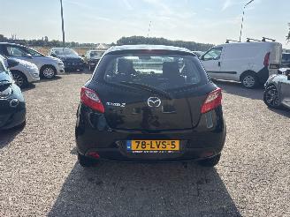 Mazda 2 1.3 XS 3DRS picture 6
