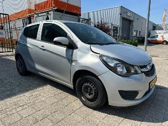 Schadeauto Opel Karl 1.0 ecoFLEX Edition 2016/11