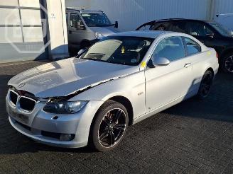 Auto da rottamare BMW 3-serie 3 serie (E92), Coupe, 2005 / 2013 325i 24V 2009