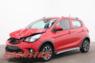 Dezmembrări autoturisme Opel Karl Karl, Hatchback 5-drs, 2015 / 2019 1.0 12V 2017
