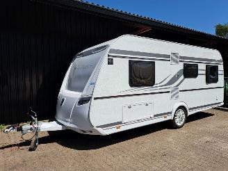  Tabbert  Tabbert Da Vinci 490 TD 2024/1