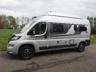 Unfall Kfz Wohnmobil Laika  Kosmo 6.0 2021/7