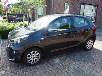 Avarii autoturisme Kia Picanto 1.0 MPi DynamicLine 2020/2