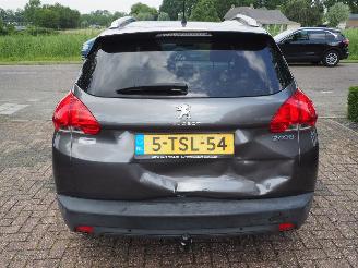 Peugeot 2008 1.2 Vti Active Pack Premium picture 5