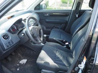 Suzuki Swift 1.3 Shogun picture 19