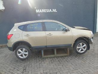 Démontage voiture Nissan Qashqai Qashqai (J10), SUV, 2007 / 2014 2.0 16V 4x4 2008/3