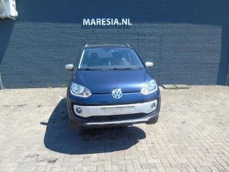 Sloopauto Volkswagen Up! Up! (121), Hatchback, 2011 1.0 12V 75 2015/3