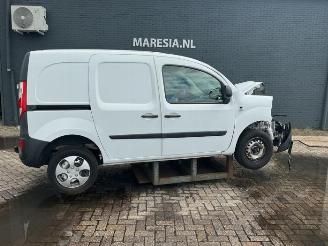 Sloopauto Renault Kangoo Kangoo Express (FW), Van, 2008 1.5 dCi 75 FAP 2017/4