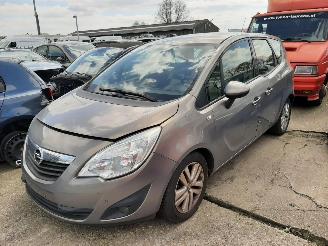 Autoverwertung Opel Meriva 1.7 2011/3