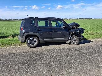 Auto da rottamare Jeep Renegade  2017/1