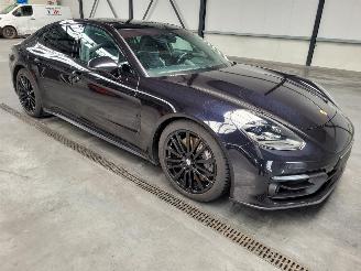 Schadeauto Porsche Panamera 4 e-Hybrid 243-KW Automaat 2021/3