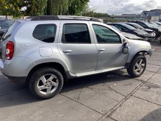 Dacia Duster Duster (HS), SUV, 2009 / 2018 1.6 16V picture 7