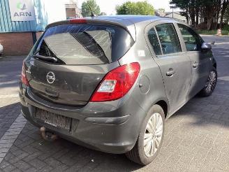 Opel Corsa Corsa D, Hatchback, 2006 / 2014 1.2 16V picture 5