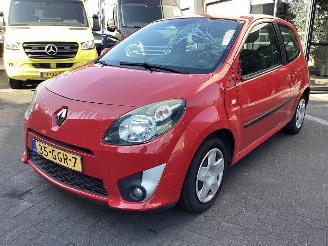 Unfallwagen Renault Twingo 1.2 2008/6