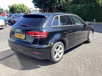 Audi A3 30 TFSI Pro Line picture 5