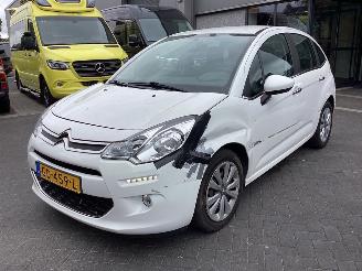 škoda osobní automobily Citroën C3 1.2 PureTech Collection 2015/4