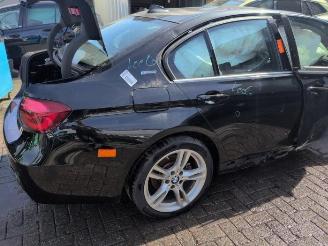 disassembly passenger cars BMW 3-serie 3 serie (F30), Sedan, 2011 / 2018 330e 2019/1