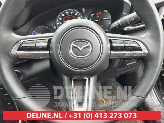 Mazda MX-30 MX-30, SUV, 2020 e-SkyActiv 145 picture 21