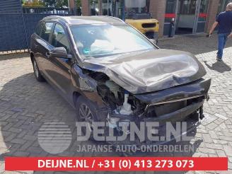 Démontage voiture Hyundai I-30 i30 Wagon (PDEF), Combi, 2017 1.0 T-GDI 12V 2017/6