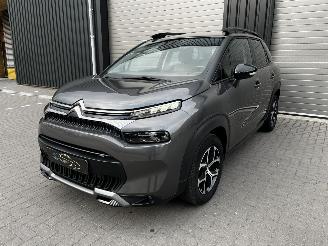 Vaurioauto  passenger cars Citroën C3 Aircross 1.2 Pure Tech AUTOMAAT / CLIMA / CRUISE /  LEER 2023/9