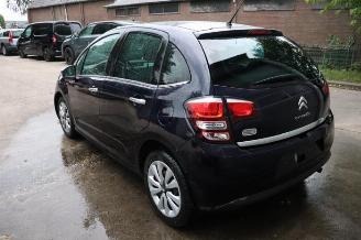 Citroën C3 C3 (SC), Hatchback 5-drs, 2009 / 2016 1.2 VTi 82 12V picture 3