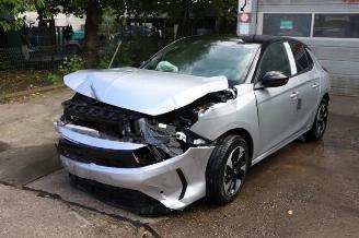 demontáž osobní automobily Opel Corsa Corsa F (UB/UH/UP), Hatchback 5-drs, 2019 Electric, Corsa-e 50kWh 2023/12