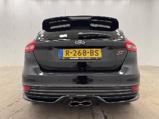 Ford Focus 2.0 ST 184kw 5-drs Navi Clima picture 6