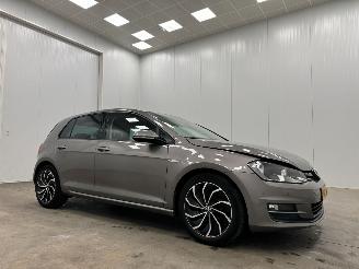 Avarii autoturisme Volkswagen Golf 1.0 TSI 5-drs Navi Clima 2016/1