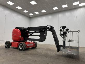 dommages machines Manitou  150 AETJ Compact 3D 2023/1