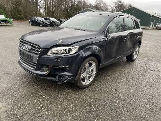 Auto da rottamare Audi Q7 4.2 V8 FSI Quattro 5+2 2007/1
