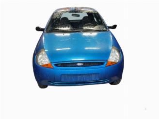 Salvage car Ford Ka Ka I, Hatchback, 1996 / 2008 1.3i 2004/1