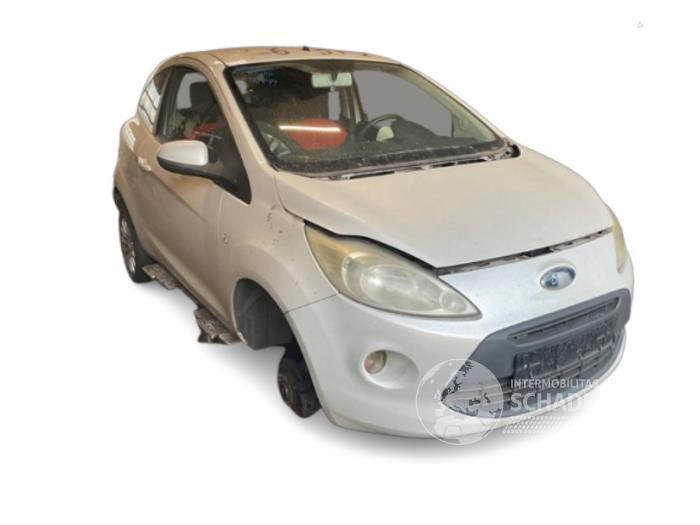 Ford Ka Ka II, Hatchback, 2008 / 2016 1.2