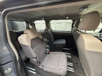 Volkswagen Multivan T7 DSG 5p | NAV | Dubbele schuifdeur | App connect | Dig. Cockpit picture 15
