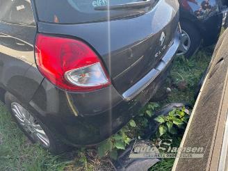 Renault Clio Clio III (BR/CR), Hatchback, 2005 / 2014 1.2 16V 75 picture 6