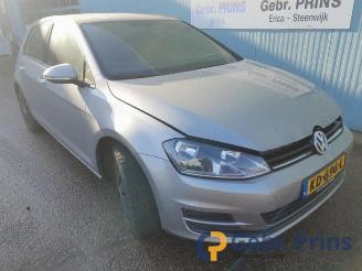 Sloopauto Volkswagen Golf Golf VII (AUA), Hatchback, 2012 / 2021 1.2 TSI 16V 2016/8