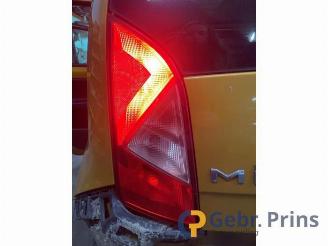 Seat Mii Mii, Hatchback, 2011 1.0 12V picture 9