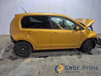 Vrakbiler auto Seat Mii Mii, Hatchback, 2011 1.0 12V 2013/12